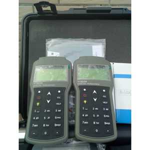 Analyseur de qualité de l'eau portable HANNA HI98192, conductimètre EC TDS, 0,000 à 1000,0 mS/cm - Product Image 1