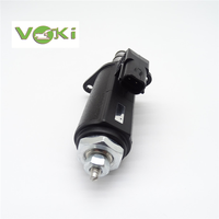 Pelle Hydraulique Électrovanne YN35V00052F1 KDRDE5K-31/30C50 pour SK200-8 SK260 SK210LC-8