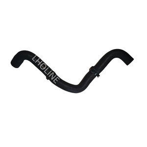 Manguera de refrigerante de caucho 16571-25020 para sistema de refrigeración del motor del coche, pieza de repuesto de longitud estándar - Product Image 2