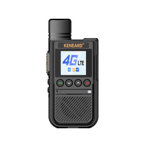 KE-611 keneard 5g PoC không dây Walkie Talkie Mạng công cộng bảo hiểm toàn cầu không giới hạn khoảng cách 2500-3000mAh pin - Product Image 2