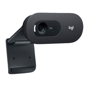 Trong Kho <span class=keywords><strong>Logitech</strong></span> C505e HD 720P Máy Ảnh <span class=keywords><strong>Webcam</strong></span> Với Cảm Biến CMOS Máy Tính Máy Tính Xách Tay Máy Tính Để Bàn Video Hội Nghị Trực Tuyến Tất nhiên - Product Image 3