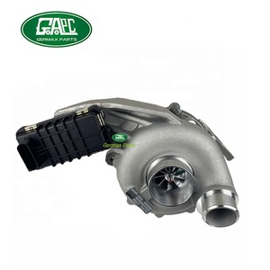 Turbocompresseur 3.0L TD6 Diesel LR084606 LR061996 Gauche GL2786 pour <span class=keywords><strong>LandRover</strong></span> Range Rover Vogue/Sport 2013-2017 Discovery 5 2010-2016 - Product Image 6
