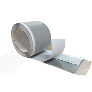 カスタマイズ可能な強力な漏れ修理防水フリル粘着テープを卸売