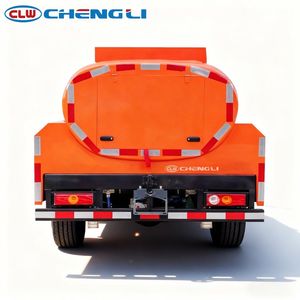<span class=keywords><strong>Camion</strong></span> <span class=keywords><strong>de</strong></span> pompiers Foton 4x4 Euro 4 Diesel avec réservoir d'eau, buse <span class=keywords><strong>de</strong></span> pulvérisation personnalisée, véhicule <span class=keywords><strong>de</strong></span> sauvetage d'urgence pour mines et parcs industriels - Product Image 5