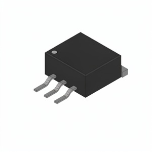 Power Management (PMIC) TO 263 3, D2PAK , TO 263AB Original One Stop Service RC1587M33T Buy Online Electronic Components - Product Image 1