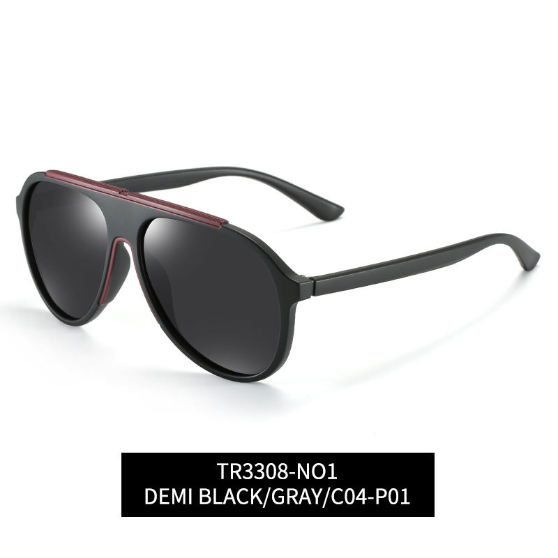 เดมี่ ดำ/เทา/CO4-PO1