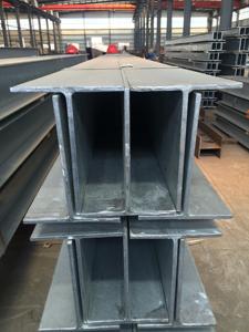 Úc tiêu chuẩn nhúng nóng mạ kẽm hàn t lintel t chùm t thanh được sản xuất bởi Trung Quốc thép <span class=keywords><strong>fabricator</strong></span> - Product Image 5