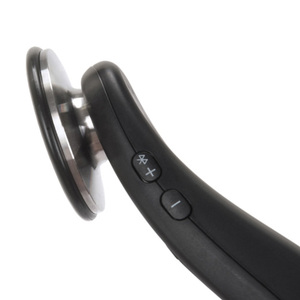 Stetoscopio Veterinario Digitale OSCAT AI per Cani e Gatti, Rilevazione di Murmori Cardiaci con Bluetooth - Product Image 4