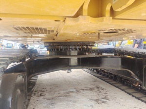 Originele <span class=keywords><strong>Caterpillar</strong></span> CAT323 Beste Prijs met Tweede Hand Gebruikte Machine Graafmachine 312 312 D 330 te Koop - Product Image 5