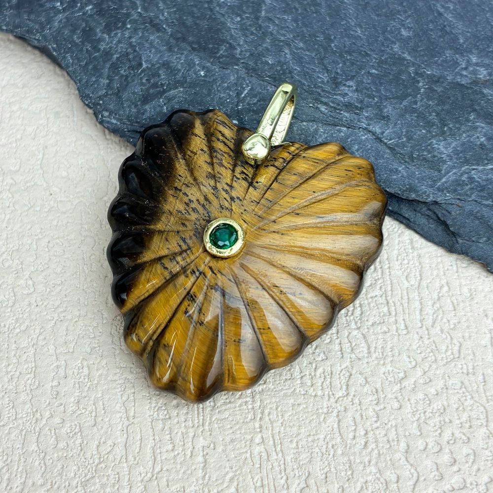 ตาเสือ - ทอง