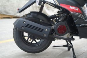 Scooter à essence Yamasaki en vente flash, cyclomoteur <span class=keywords><strong>50cc</strong></span> avec moteur Euro4, <span class=keywords><strong>moto</strong></span> à essence OEM - Product Image 6