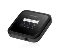Routeur mobile NETGEAR Nighthawk M6 MR6110-1TLAUS débloqué, compatible N78, avec WiFi 6 5G
