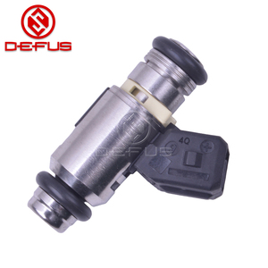 DEFUS卸売価格ガソリンインジェクターIWP-206 Megane/Fiat BRAVO/PALIO 1996-2004 1.6 16V高品質自動車部品IWP-206 - Product Image 2