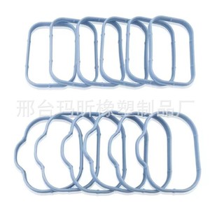 Junta de colector de admisión 5184562AC 5184331AC para Jeep Dodge, piezas de repuesto de caucho de silicona - Product Image 1