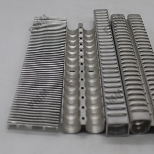 Condenseur de climatisation FMMHYC0024 pour bus Hyundai - Product Image 6