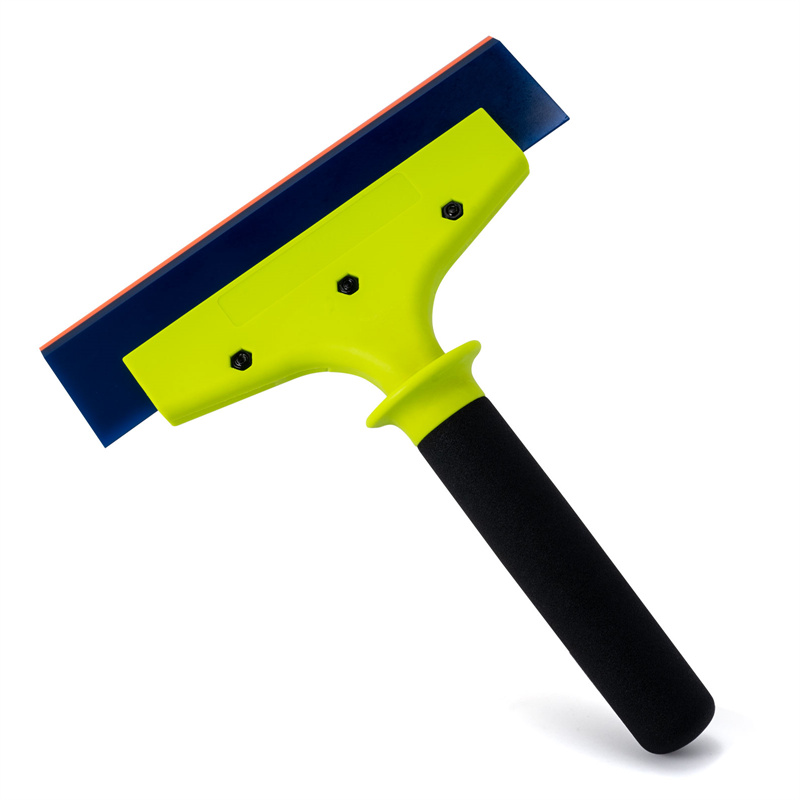 Manico A188GR-BO-long + lama da 8 pollici