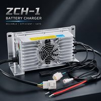 Chargeur intelligent étanche 12V pour batteries au plomb 13.6V 30A, idéal pour batteries auxiliaires de bateaux et VR, approvisionnement OEM, export en gros