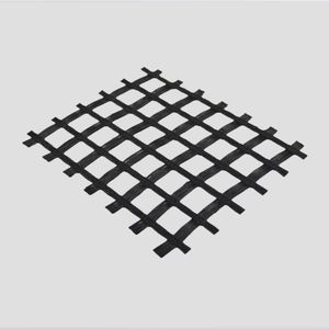 Géogrille biaxiale en PEHD à <span class=keywords><strong>prix</strong></span> usine pour murs <span class=keywords><strong>de</strong></span> <span class=keywords><strong>soutènement</strong></span> civils, construction routière, <span class=keywords><strong>drainage</strong></span> des parcs et usage en jardinage 120kN - Product Image 1