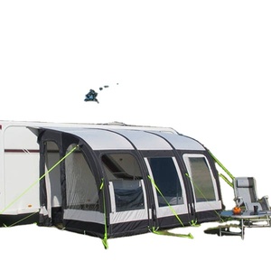 <span class=keywords><strong>Accessoire</strong></span> extérieur personnalisé <span class=keywords><strong>pour</strong></span> <span class=keywords><strong>auvent</strong></span> de <span class=keywords><strong>caravane</strong></span> gonflable rétractable RV - Product Image 1