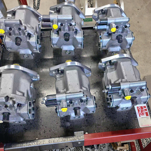 Caterpillar pillarwheel máy kéo 627g 637G 623g 621g 631g mèo piston bơm thủy lực bơm 202 1335 2021335 10r-0544 10r0544 - Product Image 5