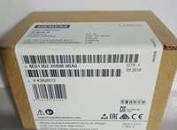 Módulo Lógico Siemens PLC logo 6ED1052-1HB08-0BA2 8 DI/4 DO LOGO 24RCE, Módulo Lógico, Fuente de Alimentación de Pantalla Original y Nueva