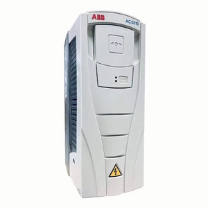 ระบบควบคุมอัตโนมัติแบบดั้งเดิม Plc ไดรฟ์ปรับความถี่ ACS580-01-039A-4+B056 3ABD50000038979 VFD - Product Image 5