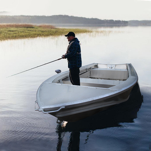 BIG Discount KinOcean <span class=keywords><strong>Bateau</strong></span> de pêche en aluminium de 12 pieds avec <span class=keywords><strong>moteur</strong></span> <span class=keywords><strong>à</strong></span> <span class=keywords><strong>vendre</strong></span> - Product Image 5