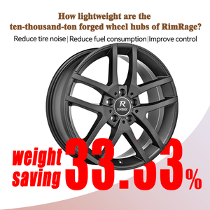 Rines OZ <span class=keywords><strong>Racing</strong></span> MSW 28 Forjados, Rines Personalizados Multirradio de 17-24 Pulgadas 5x112 5x120 para Mercedes Clase A, Volkswagen Golf, Audi, BMW - Product Image 2