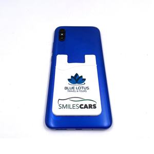 Vente en gros <span class=keywords><strong>pas</strong></span> <span class=keywords><strong>cher</strong></span> Smartphone Card Holder Mobile Phone Covers Genre - Product Image 3