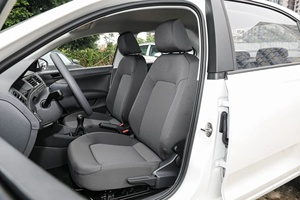 2021 for Volkswagen <strong>Santana</strong> 1.5L Manual <strong>Fashion</strong> Edition Used 4-Door 5-Seat Euro VI LHD Sedan Naturally Aspirated Gasoline Engine - Product Image 4