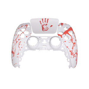 <span class=keywords><strong>Control</strong></span> para <span class=keywords><strong>Play</strong></span> Station 5 personalizado modificado Hydro Dipping Water Sticker Transfer para Ps5 Gamepad Joystick - Product Image 4