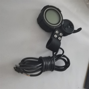 Acelerador de dedo LDX Obarter para patinete eléctrico, controlador de velocidad, piezas de repuesto para patinete eléctrico, fácil instalación - Product Image 5