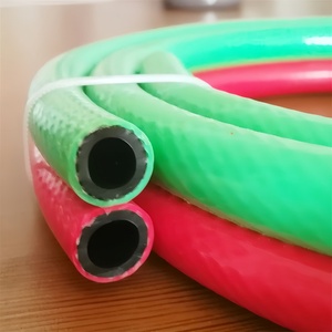 Manguera de Gas <span class=keywords><strong>PVC</strong></span> para Soldadura de GLP, Resistente a Alta Presión, Personalizada, de 6, 8, 10, 13, 19, 23 <span class=keywords><strong>mm</strong></span>, Línea de Combustible Natural, Manguera de Aire <span class=keywords><strong>Flexible</strong></span> - Product Image 3