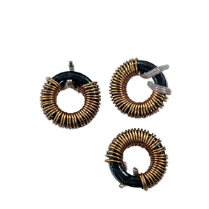 تخصيص الأسلاك النحاسية المسطحة محول حلقية عالية الحالية لفائف/لفائف لمكبرات الصوت - Product Image 6