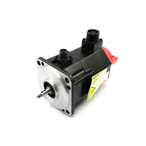 Motor Fanuc A06B-0031-B675 Nuevo y Original de Buena Calidad y Precio para Máquina Industrial - Product Image 1