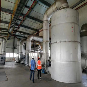 سعر المصنع CO2 منظف غاز الغسيل الرطب الغسيل برج رش عمود امتصاص - Product Image 5