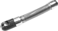 Caméra d'inspection de canalisations Vicam PTZ avec tête panoramique/inclinable de 33 mm, tige de poussée de 20 mm, capteur CMOS, stockage DVR et support OEM
