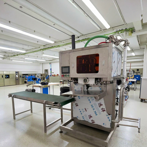 Máquina <span class=keywords><strong>de</strong></span> llenado aséptico <span class=keywords><strong>de</strong></span> 1-30L, bolsa en <span class=keywords><strong>caja</strong></span> para jugo, mermelada <span class=keywords><strong>de</strong></span> <span class=keywords><strong>leche</strong></span>, máquinas <span class=keywords><strong>de</strong></span> frutas y verduras, máquina <span class=keywords><strong>de</strong></span> llenado BIB - Product Image 1