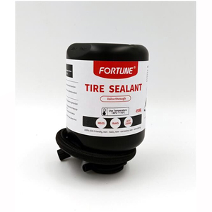<span class=keywords><strong>Kit</strong></span> de sellador de neumáticos plano de emergencia, <span class=keywords><strong>kit</strong></span> de sellador de reparación de pinchazos con inflador, 12v - Product Image 5