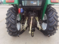 Tracteur agricole JINMA404 de 40 CV avec cabine à vendre