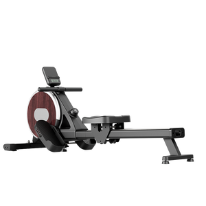 2025 xu hướng mới sản phẩm trong nhà <span class=keywords><strong>Rower</strong></span> LCD hiển thị phanh chèo Máy Đối với trang chủ - Product Image 2