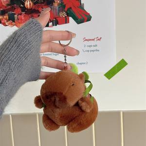 Coque de Protection Capable de Sac à Dos pour <span class=keywords><strong>AirPods</strong></span> Pro 2, Compatible avec les Écouteurs Bluetooth sans Fil <span class=keywords><strong>Apple</strong></span> (Troisième Génération) Air - Product Image 3