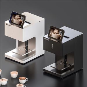 EVOACAS Impresora de Alimentos y Café Más Vendida, Máquina de Impresión de Pasteles Comestibles para Suministros de Hoteles y Restaurantes - Product Image 3