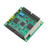 Advantech PCM-3724 48 canaux d'entrée/sortie numérique PC/104 Module