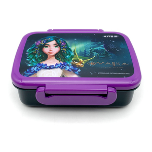 2022กลับไปโรงเรียนการ์ตูนน่ารักการปรับแต่งเป็นมิตรกับสิ่งแวดล้อม420มิลลิลิตรอาหารเกรดนำมาใช้ใหม่อะนิเมะเบนโตะกล่องอาหารกลางวัน - Product Image 2