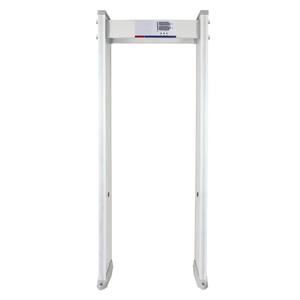 Ekonomik yürüyüş-Metal güvenlik dedektörü - Product Image 2