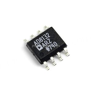 AD8132ARZ SOP-8 Circuito Integrado de Amplificador Diferencial de Baja Potencia y Alta Velocidad ORIGINAL AD8312 - Product Image 2