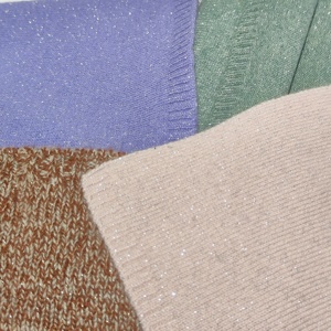 100% cachemire fil métallique cachemire <span class=keywords><strong>tissu</strong></span> <span class=keywords><strong>laine</strong></span> <span class=keywords><strong>tissu</strong></span> fantaisie fil - Product Image 4