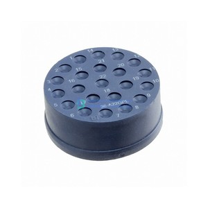 Service BOM CIRP36A22GPL <span class=keywords><strong>CIRP</strong></span> Interconnect Parts CIRP36-A22GPL à œillet pour connecteur circulaire série <span class=keywords><strong>CIRP</strong></span> Pin Contact SZ 12 - Product Image 1