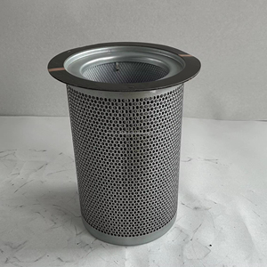 Meng Ma 23782402 <b>Industrial</b> <b>Compressor</b> Oil Separator Air <b>Compressor</b> Parts Glassfiber Filter Paper China Hubei Certified 6 Month - Product Image 1